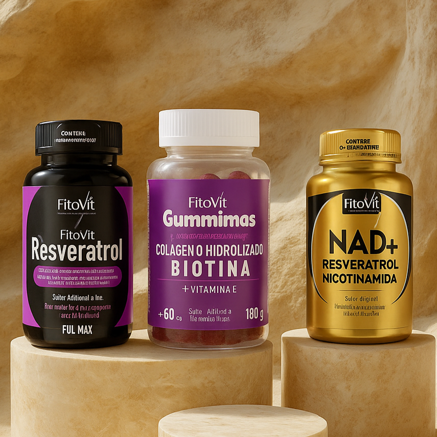 Combo Antienvejecimiento