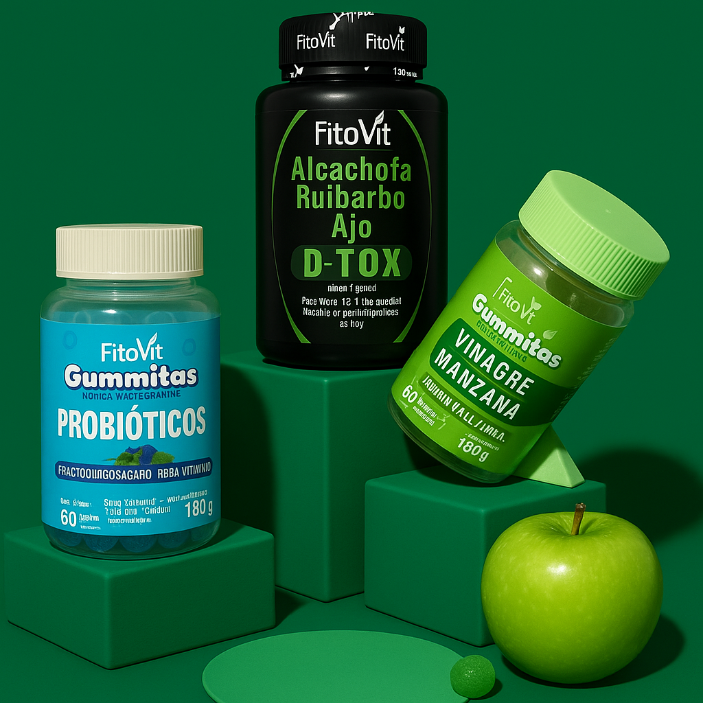 Combo para tu Estomago